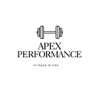 ApexPerformance fitness store
